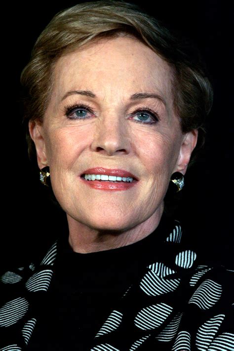 actress julie andrews